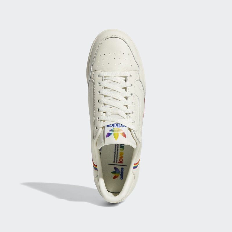 adidas Continental 80 Pride Pack EF2318 Grailify